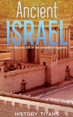 bokomslag Ancient Israel