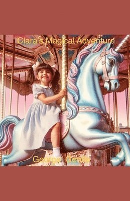 Clara's Magical Adventure 1