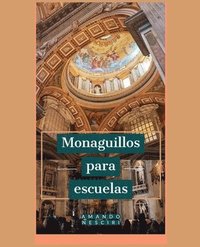 bokomslag Monaguillos para escuelas