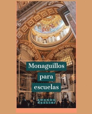 Monaguillos para escuelas 1