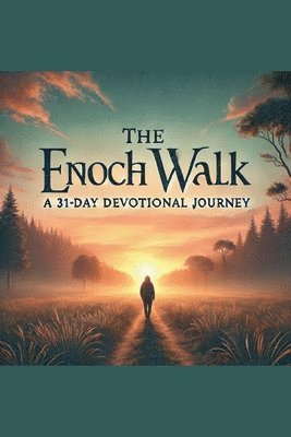 bokomslag The Enoch Walk