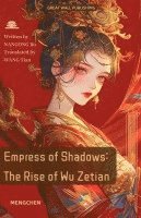 Empress of Shadows 1