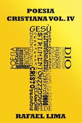Poesia Cristiana Volume IV 1
