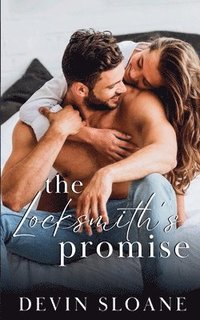 bokomslag The Locksmith's Promise