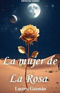 bokomslag La mujer de La Rosa