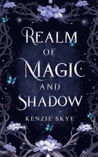 bokomslag Realm of Magic and Shadow