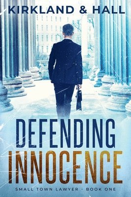 bokomslag Defending Innocence