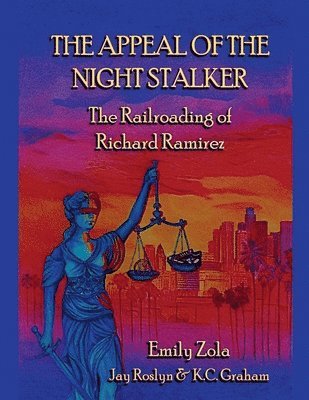 bokomslag The Appeal of the Night Stalker