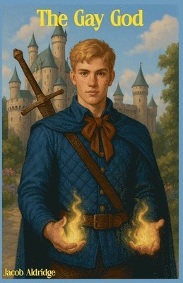 Gay God