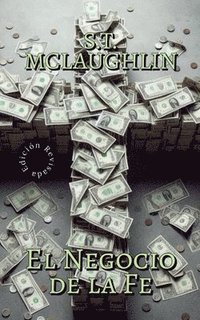 bokomslag Negocio de la Fe