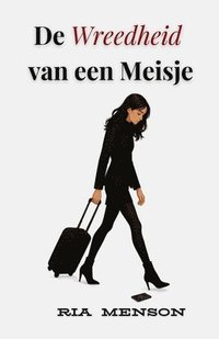 bokomslag De Wreedheid van een Meisje
