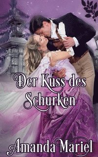 bokomslag Der Kuss des Schurken