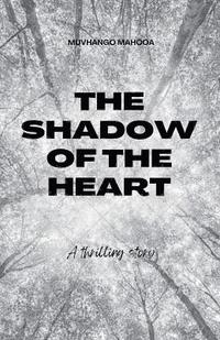 bokomslag shadow of the heart