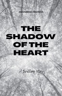 bokomslag shadow of the heart