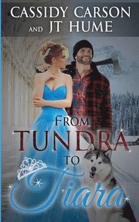 bokomslag From Tundra to Tiara