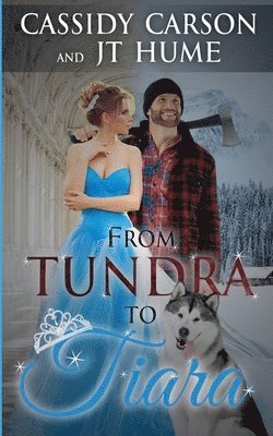 bokomslag From Tundra to Tiara