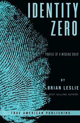 Identity Zero 1