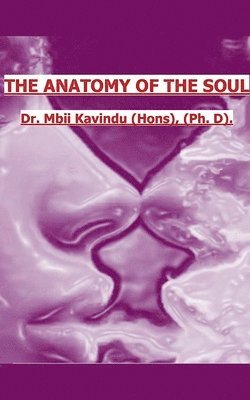bokomslag Anatomy of the Soul