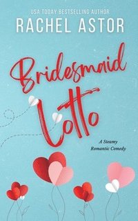 bokomslag Bridesmaid Lotto