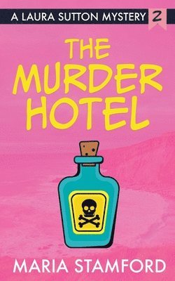 bokomslag Murder Hotel