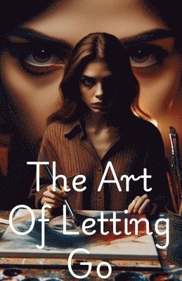 Luna Dream- Fire, Luna Dream Fire - Art Of letting GO, Häftad