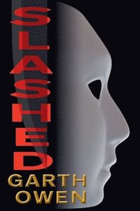 bokomslag Slashed