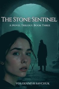 bokomslag Stone Sentinel