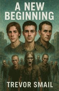 bokomslag A New Beginning