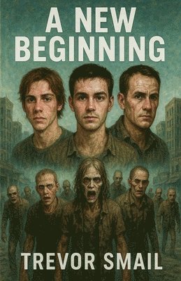 bokomslag A New Beginning