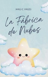 bokomslag La Fábrica de Nubes