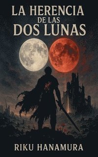 bokomslag La Herencia de las Dos Lunas