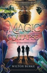 bokomslag Magic Collapse