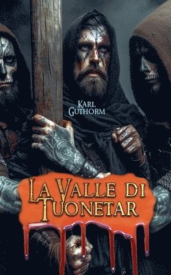 bokomslag Valle di Tuonetar (2nd edition)