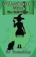 bokomslag Accidental Witch