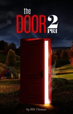B W Thomas - Door 2, Häftad