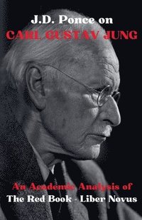 bokomslag J.D. Ponce on Carl Gustav Jung