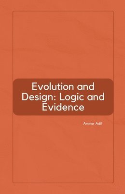 Evolution and Design 1