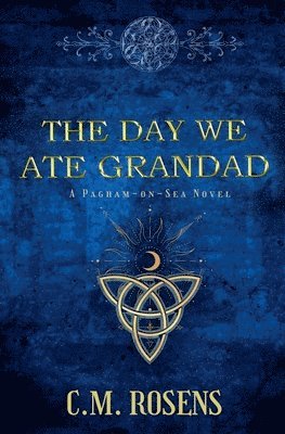 The Day We Ate Grandad 1