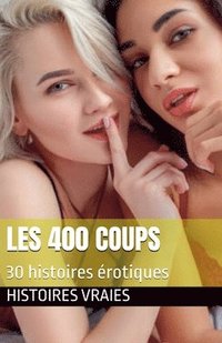 bokomslag Les 400 coups