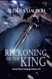 bokomslag Reckoning of the King