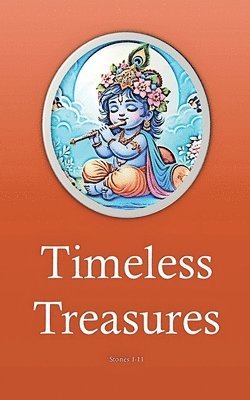 Sonal Pathak - Timeless Treasures, Häftad