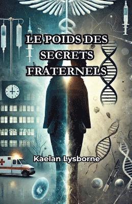 bokomslag Le Poids des Secrets Fraternels