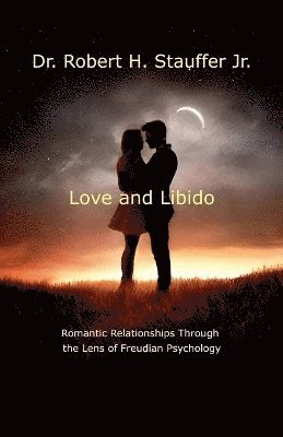 bokomslag Love and Libido