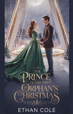 bokomslag Prince and the Orphan's Christmas