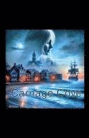 bokomslag Carnage Cove