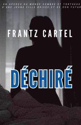 bokomslag Déchiré