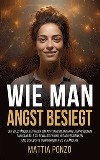 bokomslag Wie Man Angst Bewltigt