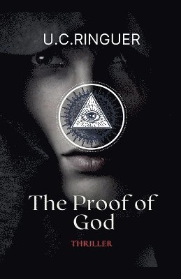 bokomslag Proof of God