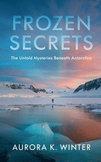 bokomslag Frozen Secrets