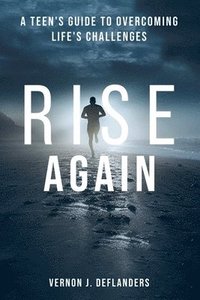bokomslag Rise Again